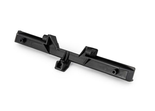 Traxxas 8834X Rear Bumper w/Hitch