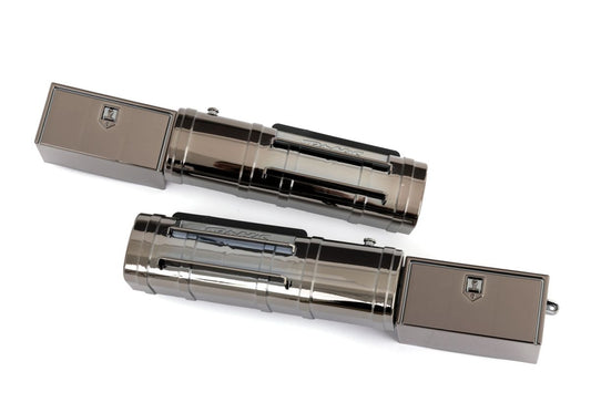 Traxxas 8845 Fuel Tanks & Tool Boxes