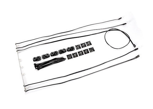 Traxxas 8848 Complete LED Light Set