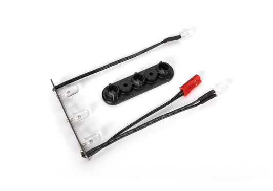 Traxxas 8848R LED Tail Lights
