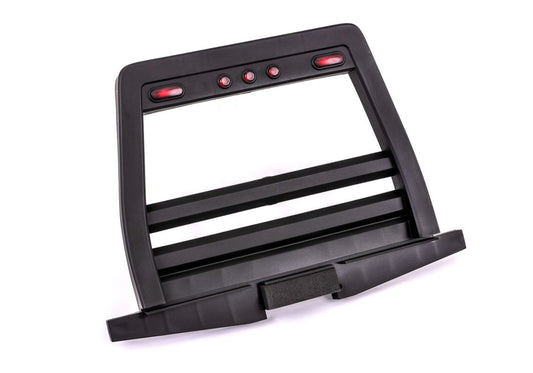 Traxxas 8853 Flatbed Rollbar Assembled