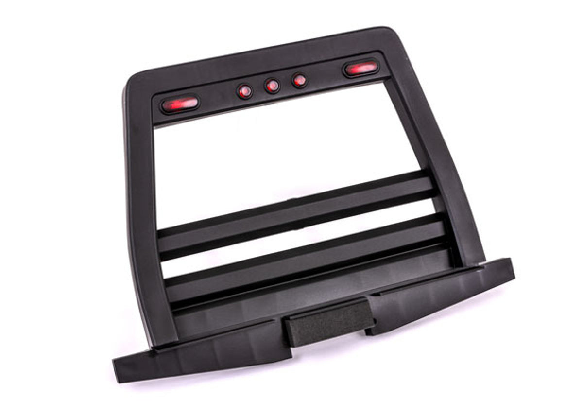 Traxxas 8853 Rollbar Flatbed Assembled