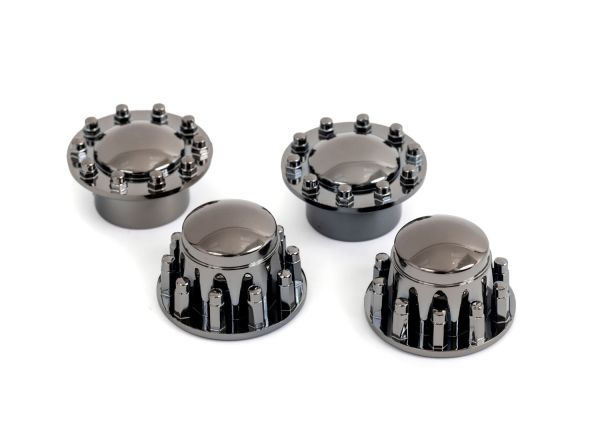 Traxxas 8876R TRX-6 Center Caps