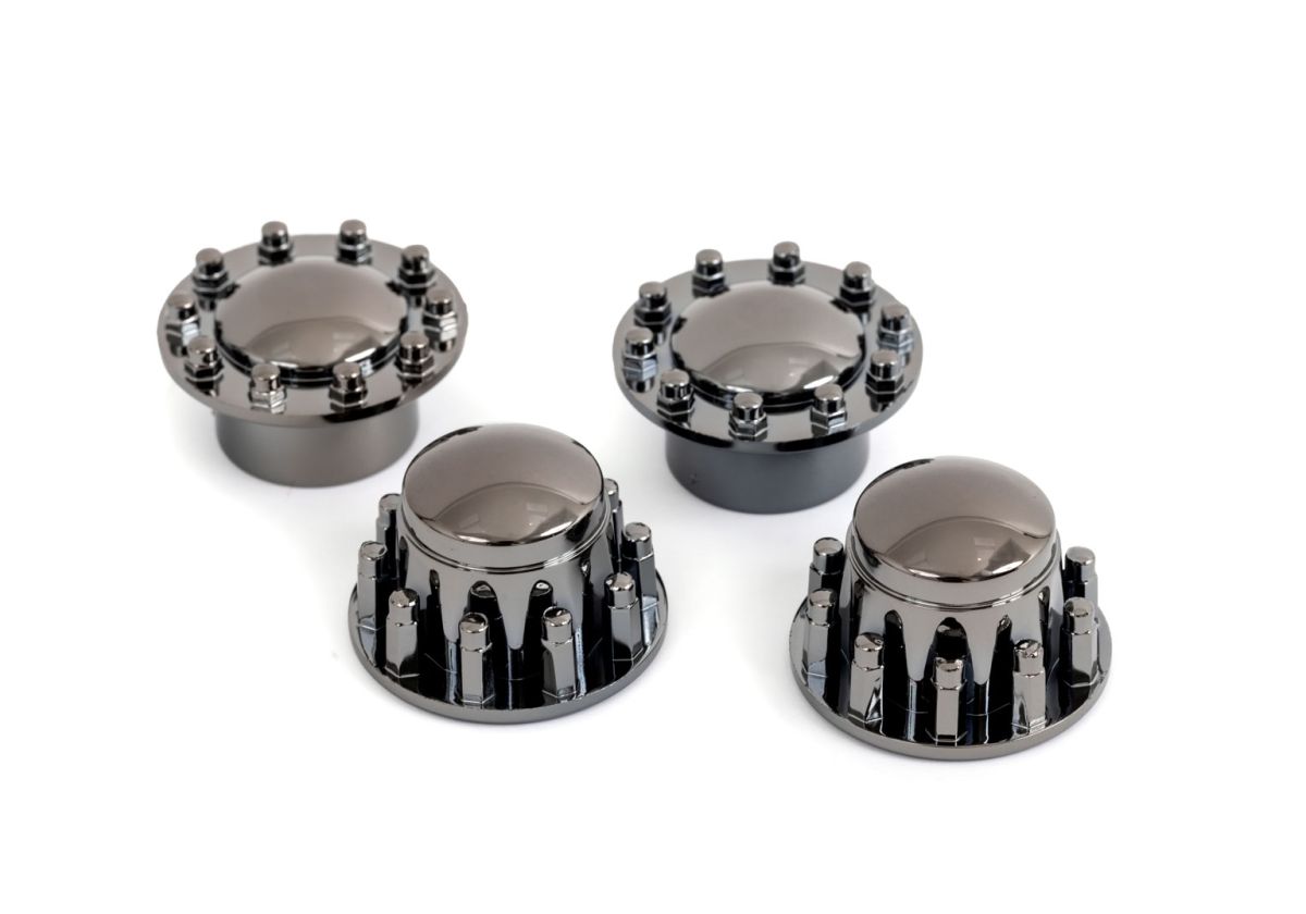 Traxxas 8876R TRX-6 Center Caps