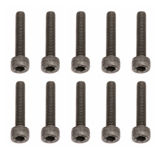 Team Associated ASC89224 M3x16mm SHCS Screws