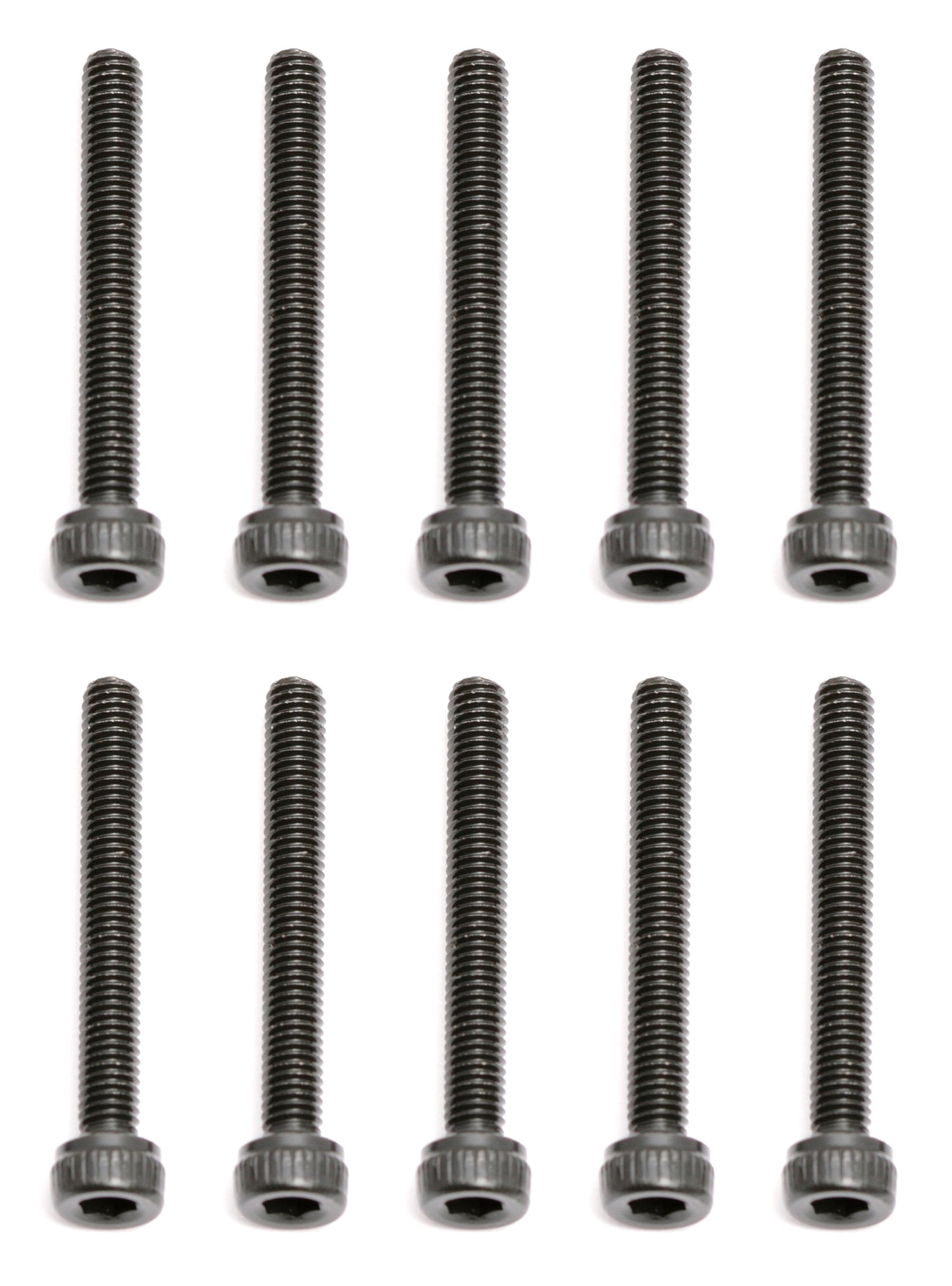 Team Associated ASC89225 M3x24mm SHCS Screws