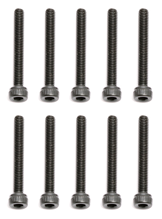 Team Associated ASC89225 M3x24mm SHCS Screws