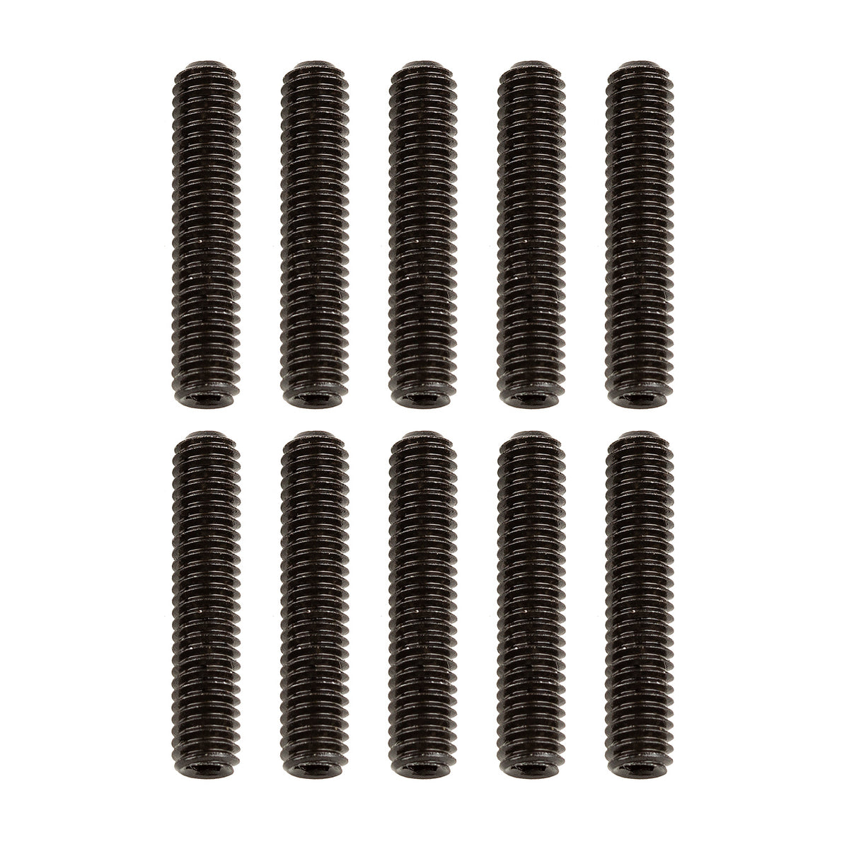 Team Associated ASC89245 Set Screws M4x20mm