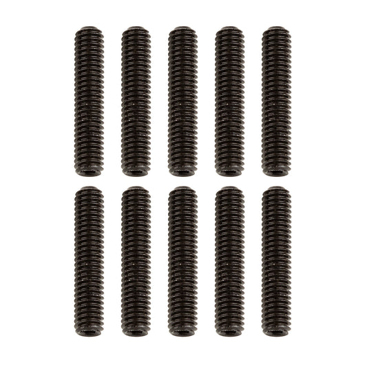 Team Associated ASC89245 Set Screws M4x20mm