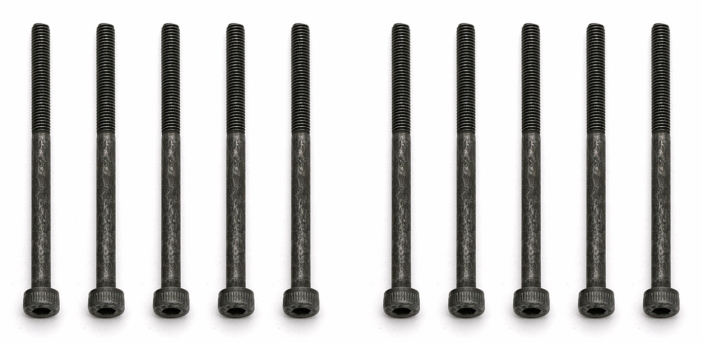 Team Associated ASC89279 M3x45mm SHCS Screws