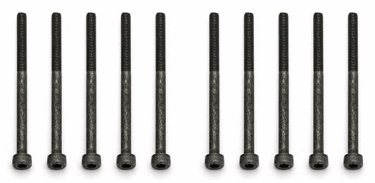 Team Associated ASC89279 M3x45mm SHCS Screws