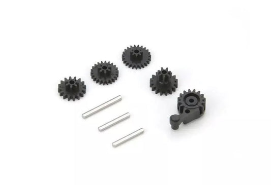 Kyosho MZ404B Mini-Z MR-03 Servo Gear Set
