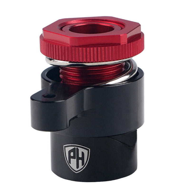 Powerhobby Adjustable Aluminum Servo Saver Arrma 1/5 Kraton / Outcast 8S