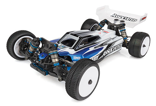 Team Associated ASC90036 RC10B74.2 Team Kit