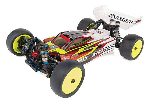 Team Associated ASC90037 RC10B74.2D Team Kit