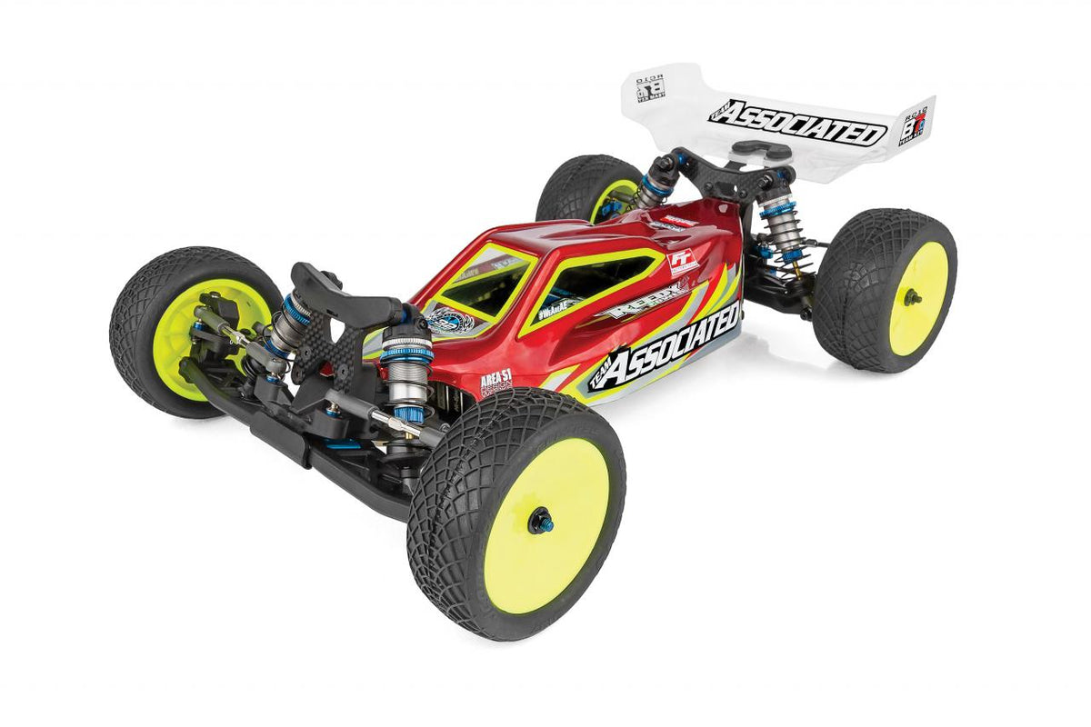 Team Associated ASC90042 RC10B7D Team Kit