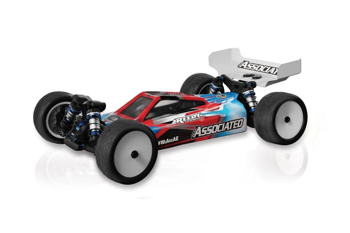 RC10B84.1D 3/4 view