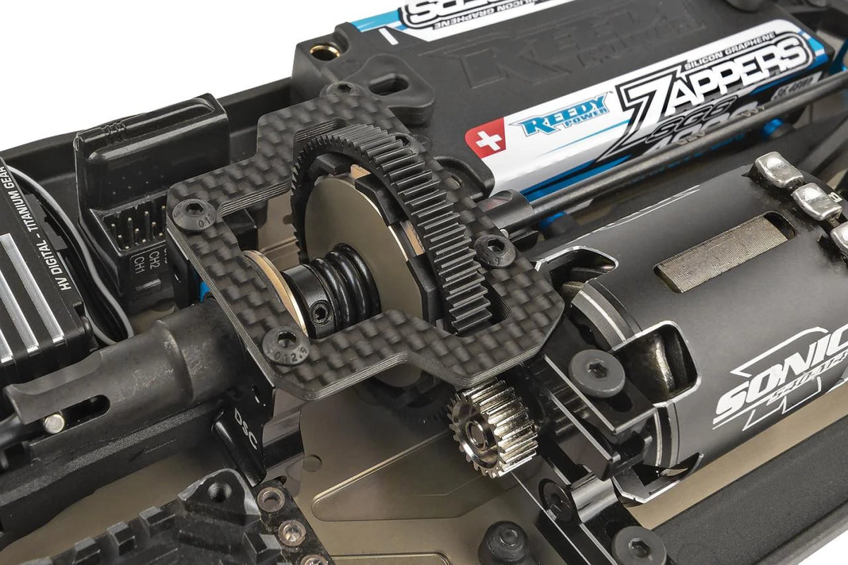 RC10B84.1 center slipper
