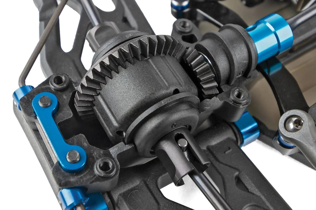 RC10B84.1 rear gear diff