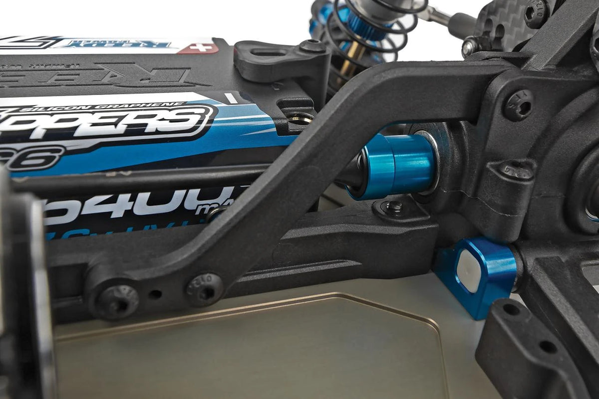 RC10B84.1D chassis brace