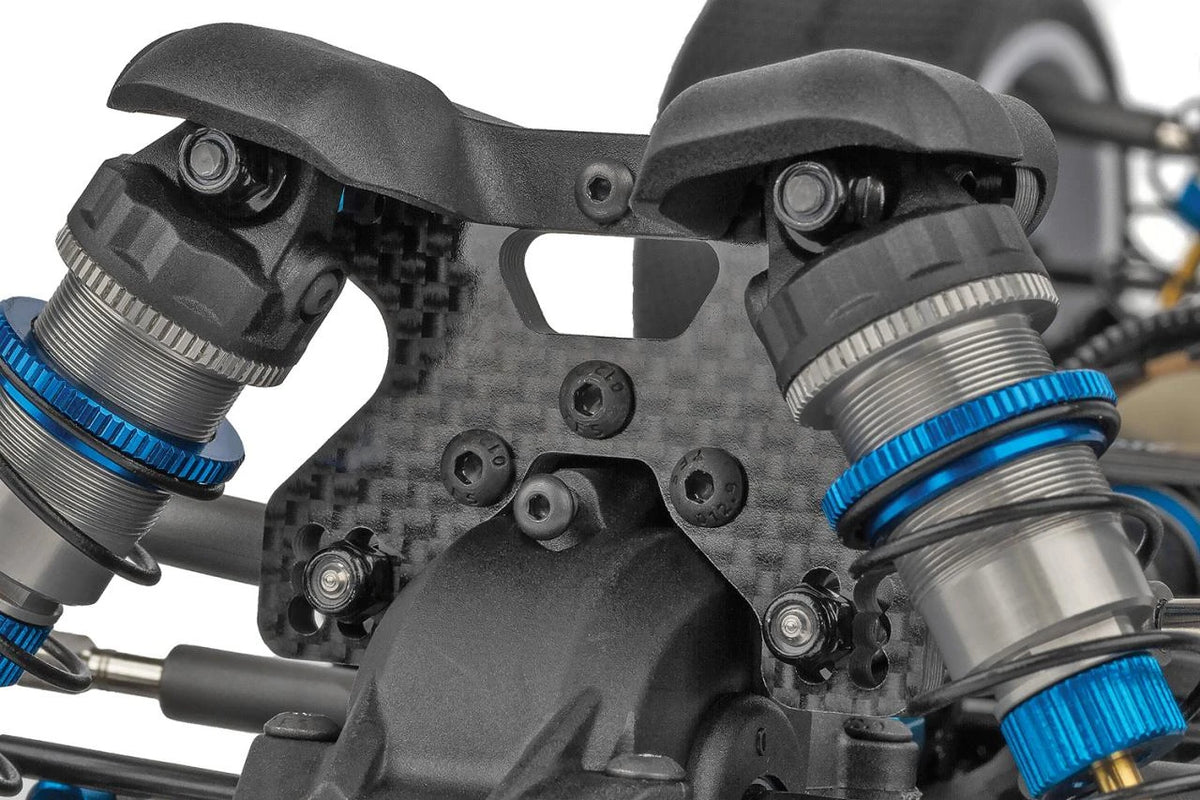 RC10B84.1D front shock tower