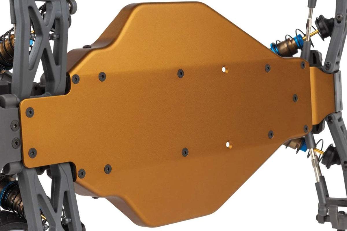 RB10 Retro chassis bottom
