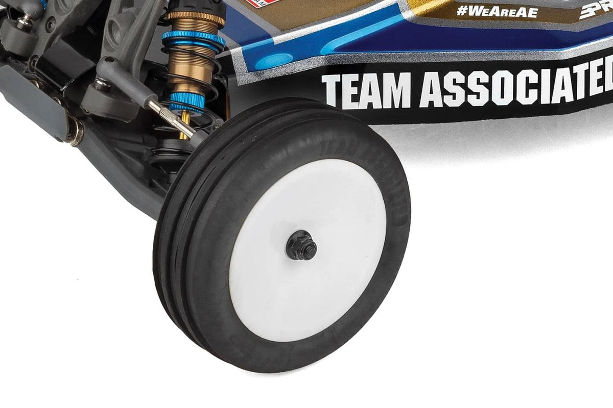 RB10 Retro wheels