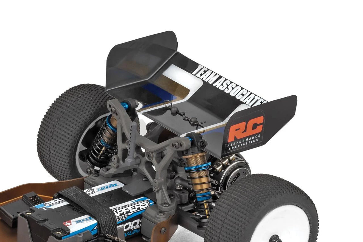 RB10 Retro wing