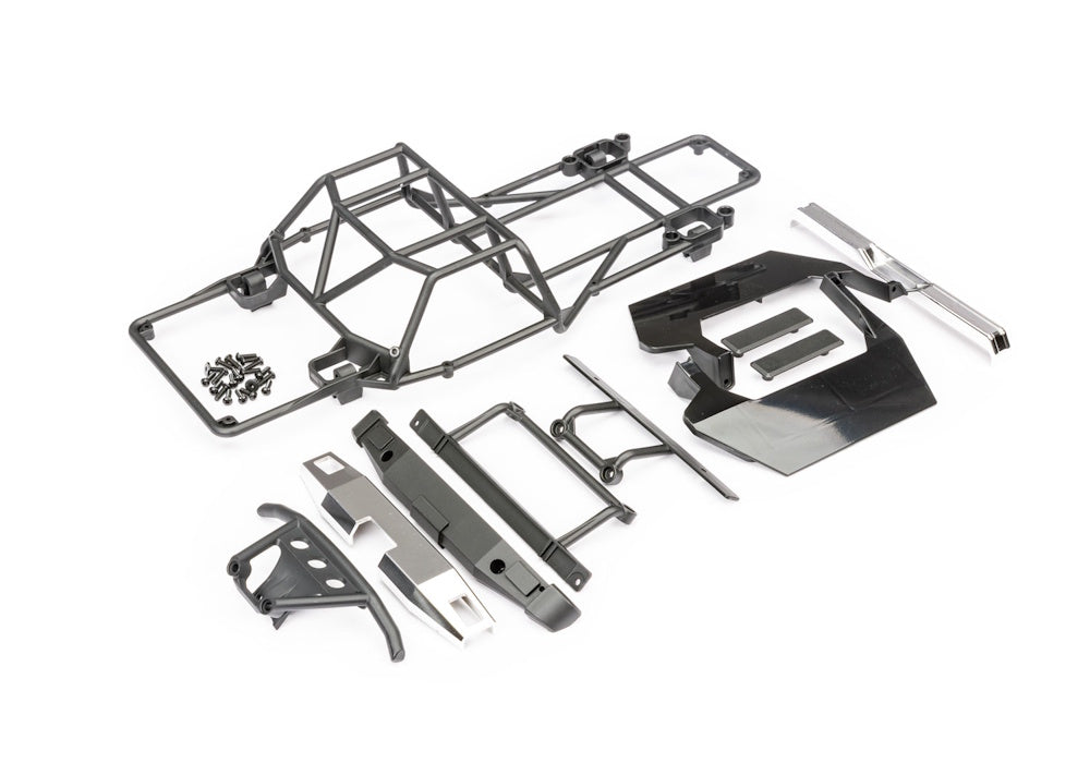 Traxxas 9048 BIGFOOT 4X4 Body Support & Accessories