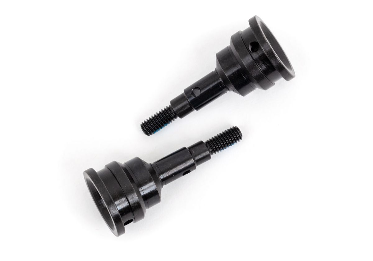 Traxxas 9054 Extreme HD Front Stub Axle