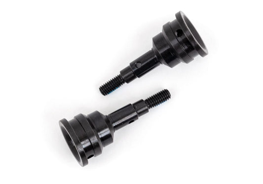 Traxxas 9054 Extreme HD Front Stub Axle
