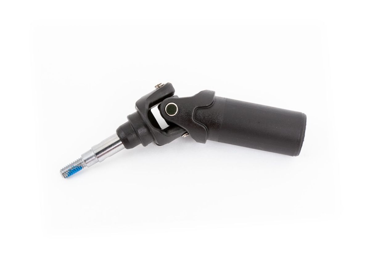 Traxxas 9055 Rear Outer Stub Axle Assembly