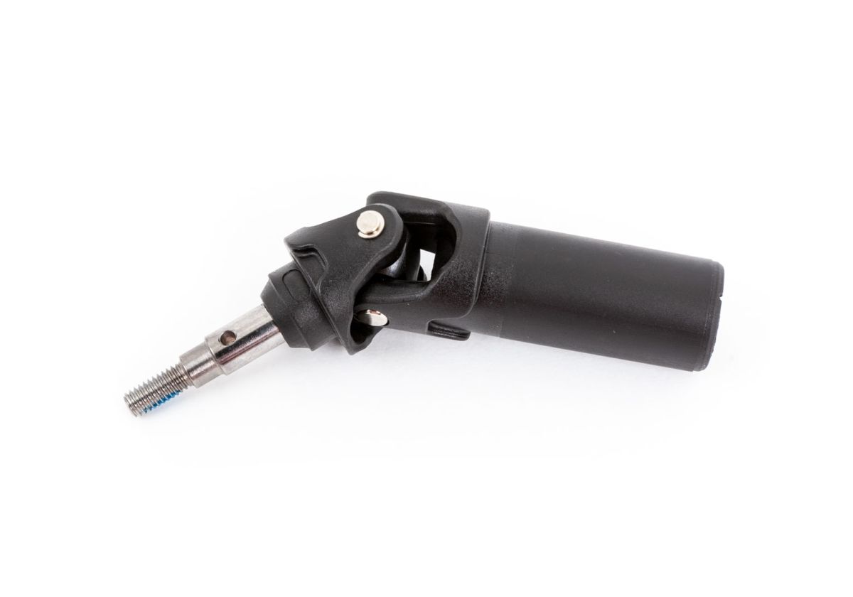 Traxxas 9056 Front Outer Stub Axle Assembly