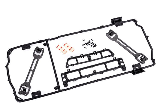 Traxxas 9128 Body Cage & Mounts, Blazer