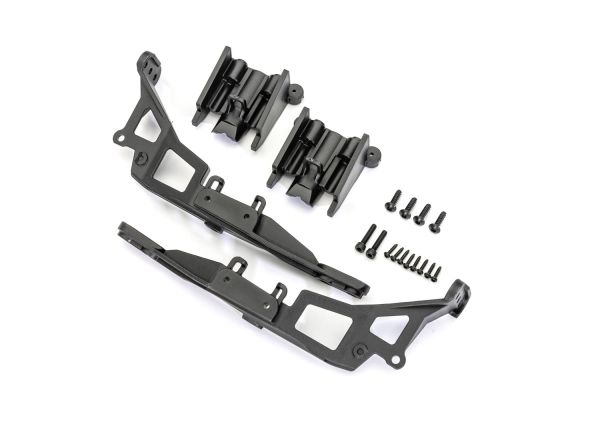 Traxxas 9134 TRX-6 Body Mounts