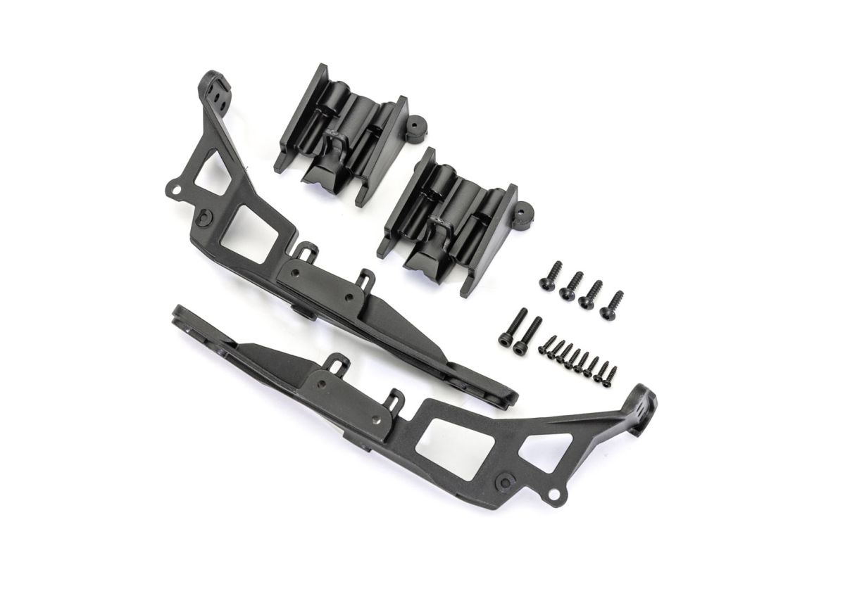 Traxxas 9134 TRX-6 Body Mounts