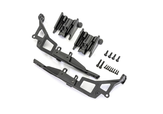 Traxxas 9134 TRX-6 Body Mounts
