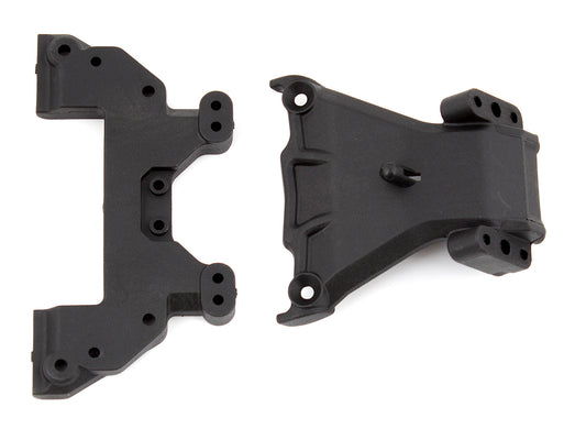 Team Associated ASC91358 Chassis Brace Set