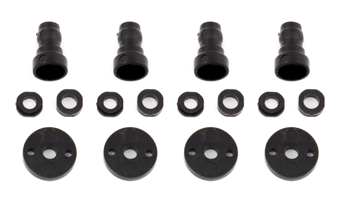 Team Associated ASC91444 Shock Rebuild Kit
