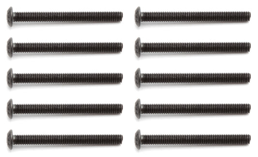 Team Associated ASC91478 M3x30mm BHCS Screws