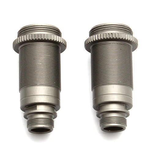 Team Associated ASC91480 12x23mm V2 Shock Bodies