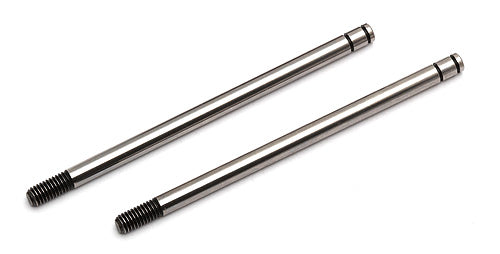 Team Associated ASC91490 3x35mm Shock Shafts