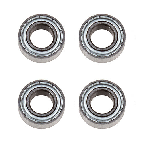 Team Associated ASC91568 4x8x3mm Bearings