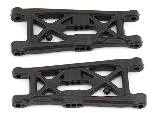 Team Associated ASC91671 RC10B6 Flat Front Arms