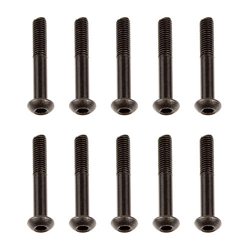 Team Associated ASC91678 M3x20mm BHCS Shouldered Screws