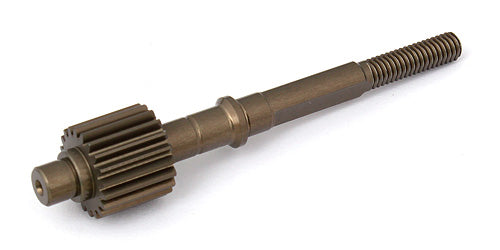 Team Associated ASC91710 RC10B6 Top Shaft