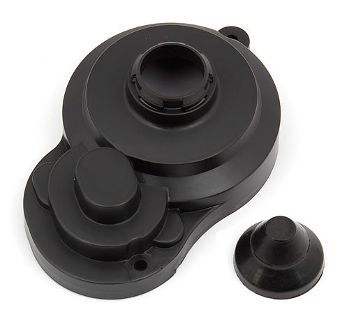Team Associated ASC91712 RC10B6 Gear Cover 3-gear