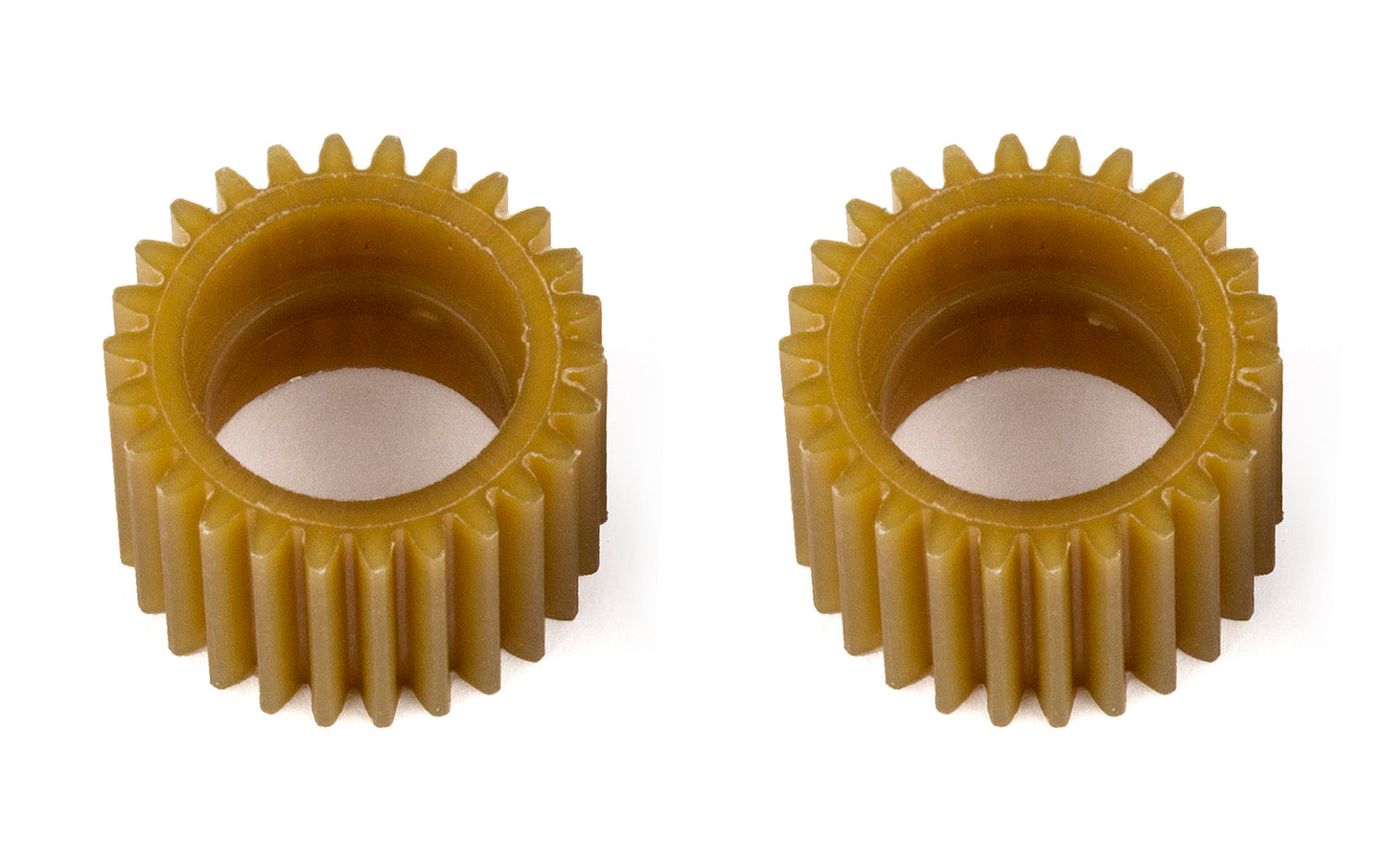 Team Associated ASC91717 RC10B6 Idler Gears