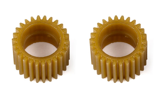 Team Associated ASC91717 RC10B6 Idler Gears
