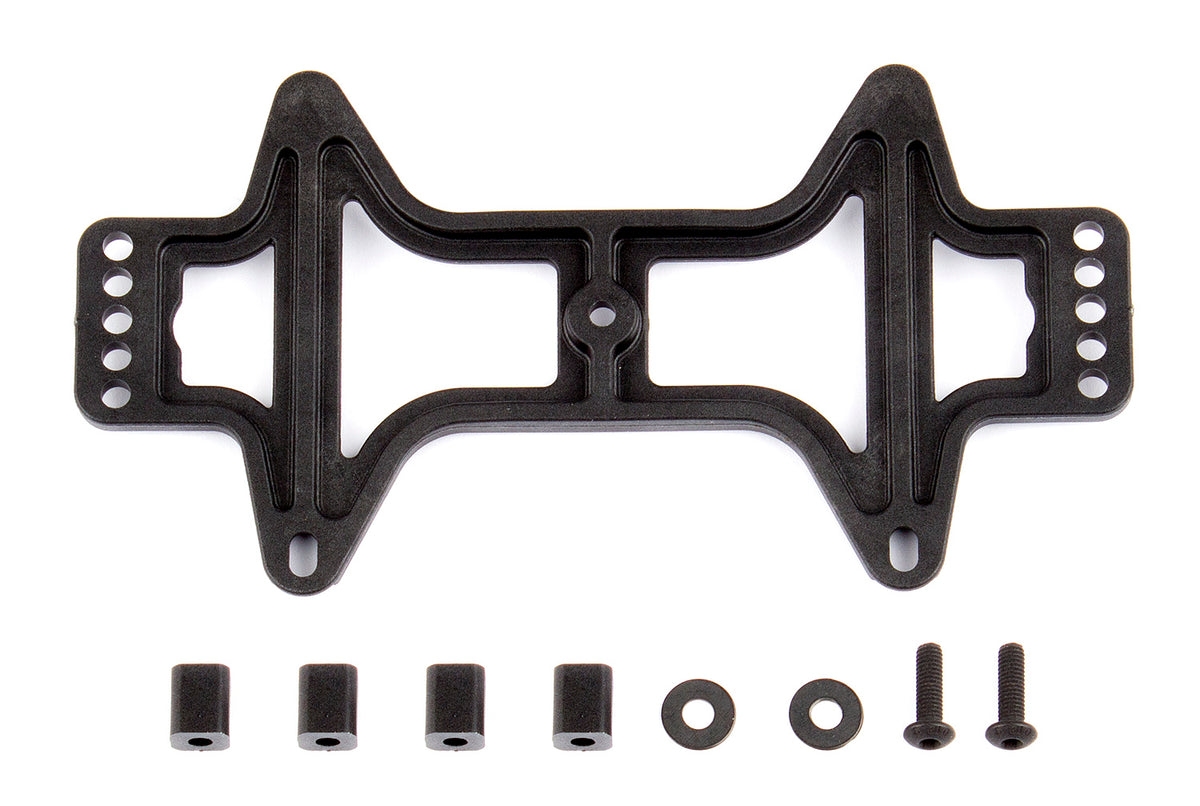 Team Associated ASC91731 RC10B6 Battery Strap